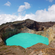 Illustration for article titled Absolutely Stunning Examples Of Lakes And Rivers With Unearthly Colors